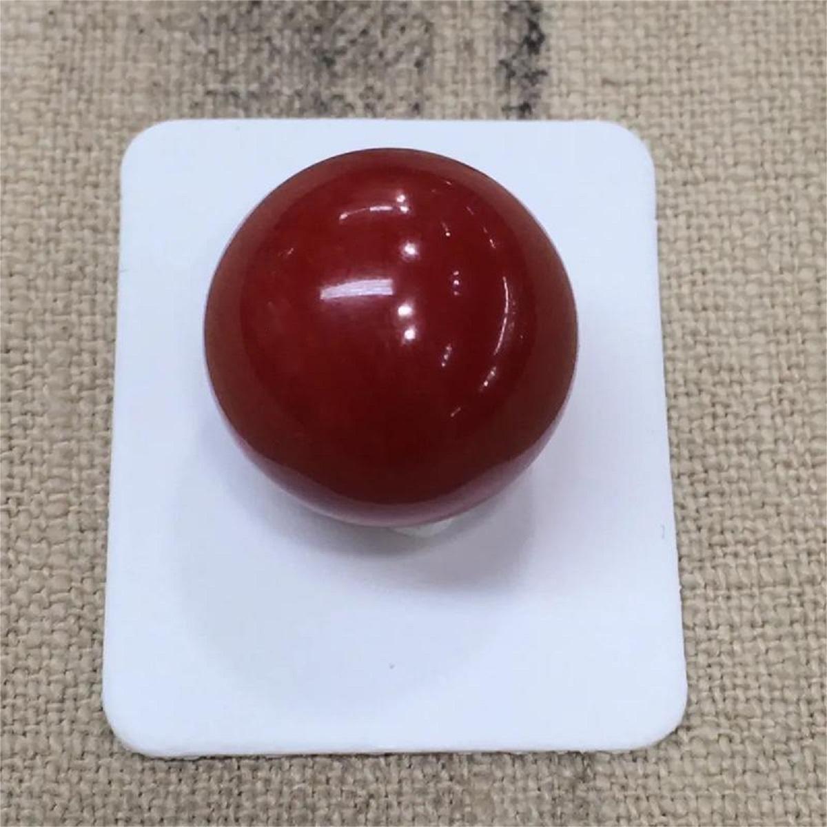 トップクラスのアカ(Aka)赤珊瑚ビーズ